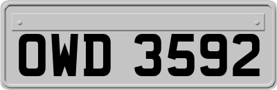 OWD3592
