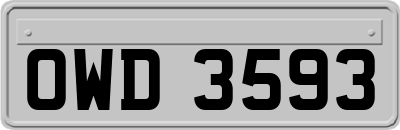 OWD3593
