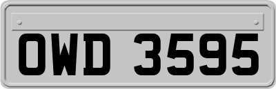 OWD3595