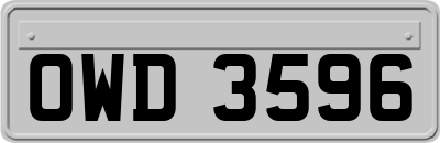 OWD3596