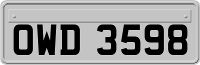 OWD3598