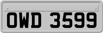 OWD3599