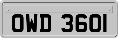 OWD3601