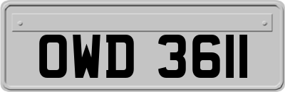 OWD3611