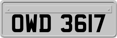 OWD3617