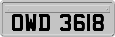 OWD3618