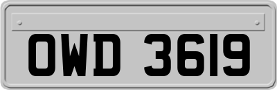 OWD3619