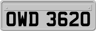 OWD3620