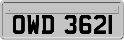 OWD3621