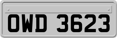 OWD3623