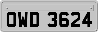 OWD3624