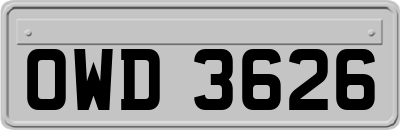 OWD3626