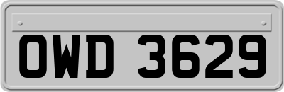 OWD3629