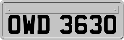OWD3630