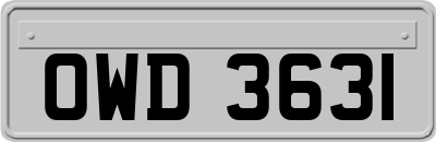 OWD3631