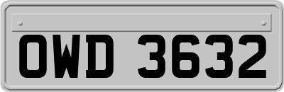 OWD3632