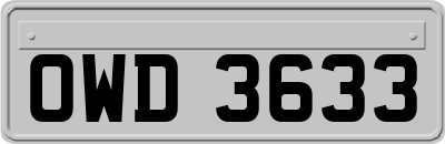 OWD3633