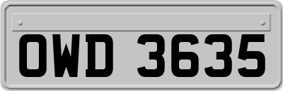 OWD3635
