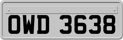 OWD3638