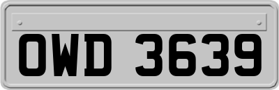 OWD3639