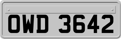 OWD3642