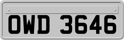 OWD3646