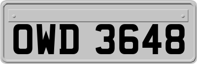 OWD3648