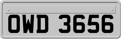 OWD3656