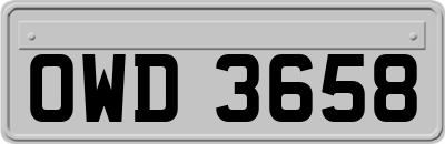 OWD3658