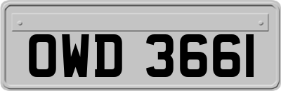 OWD3661