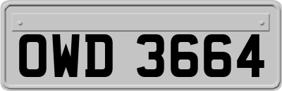 OWD3664