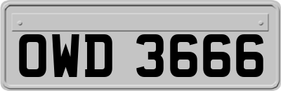 OWD3666