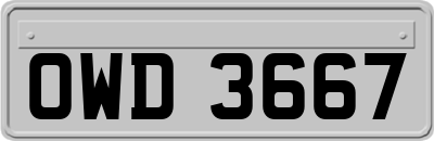 OWD3667
