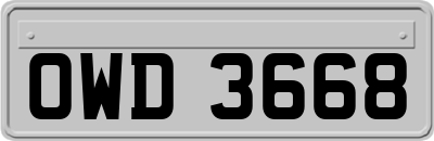 OWD3668