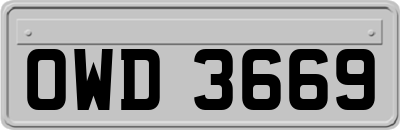 OWD3669