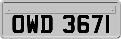 OWD3671