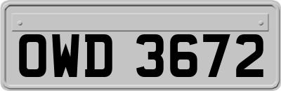 OWD3672
