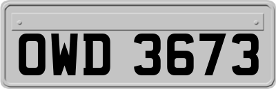 OWD3673