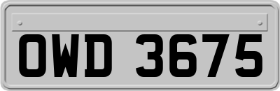 OWD3675