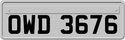 OWD3676