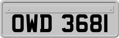 OWD3681