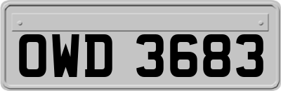 OWD3683
