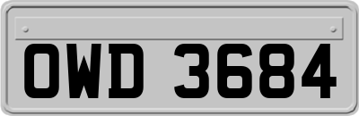 OWD3684