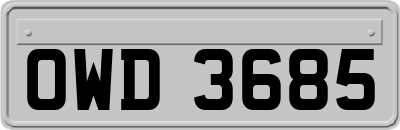 OWD3685