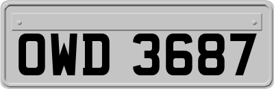 OWD3687