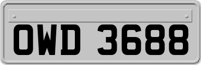 OWD3688