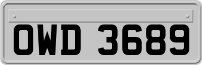 OWD3689