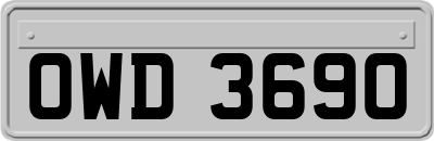 OWD3690