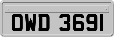 OWD3691