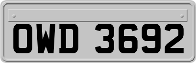 OWD3692